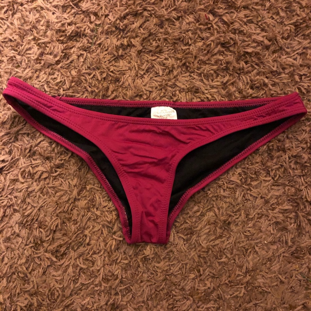 Ama Bikini Bottoms